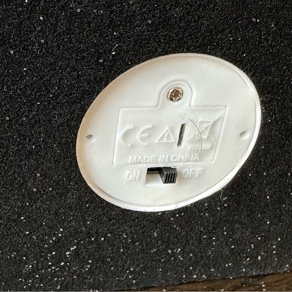 NWT Target Bullseye Playground Christmas 2023 Light Up LED Village Targe… - Picture 5 of 6